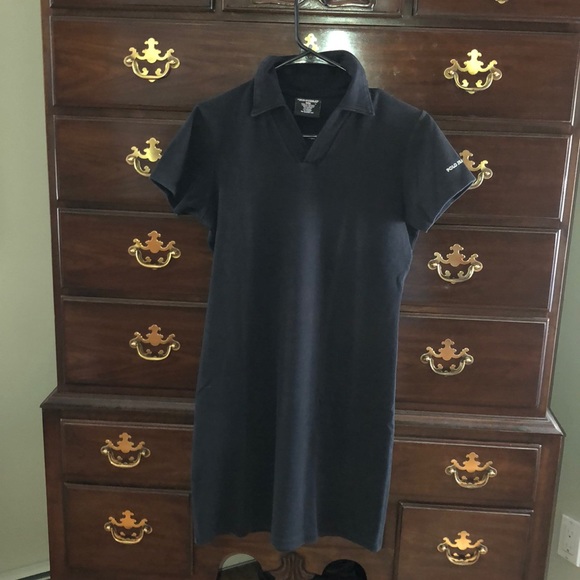 Polo Ralph Lauren Dresses & Skirts - Polo Ralph Lauren Cotton Dress